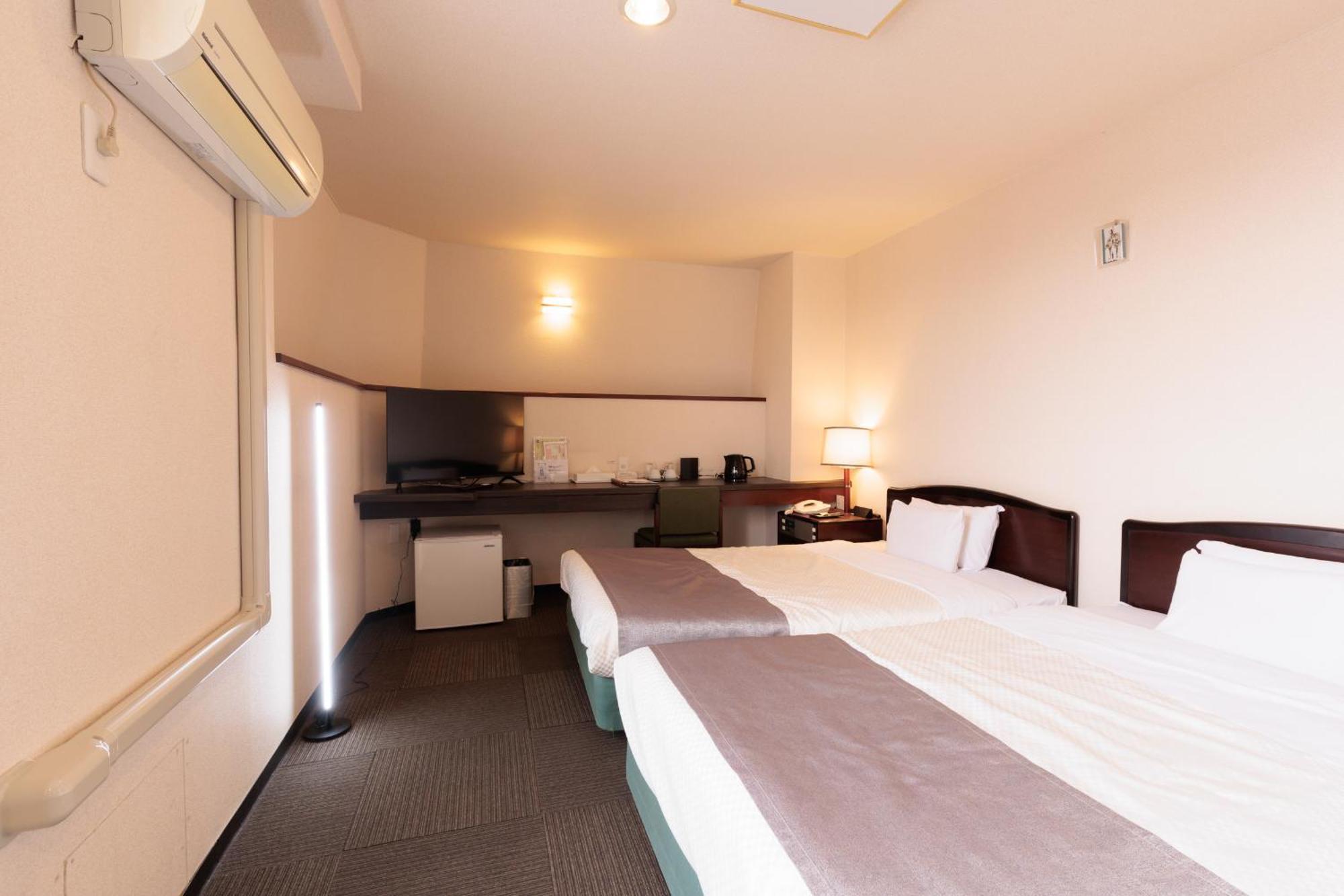 Hotel Honjo Exterior foto